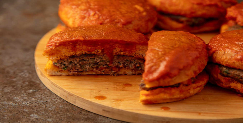 ایسلاک برگر استانبول