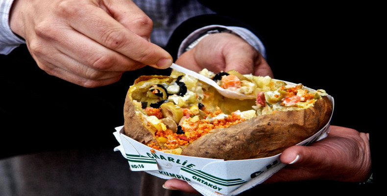 کومپیر استانبول