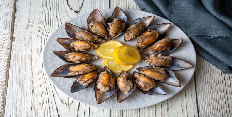 میدیه دلما استانبول