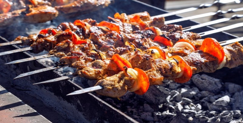 شیش کباب استانبول