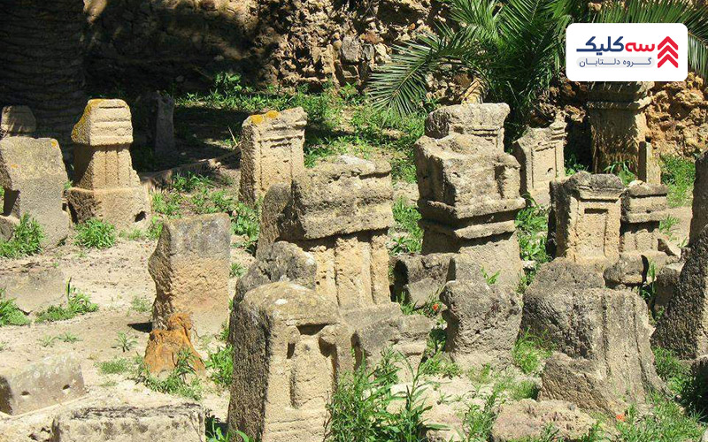 قبرستان یهودیان از پر رمزو راز ترین  جاذبه های ترسناک دنیا 