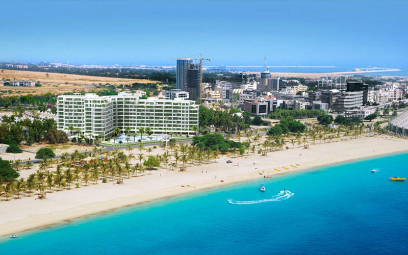 زندگی در کیش