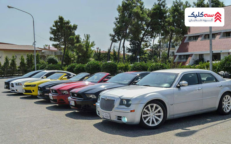 زندگی در کیش