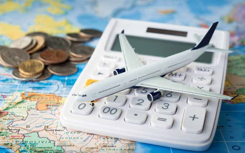 راهکارهایی برای خرید ارزانترین پروازها
