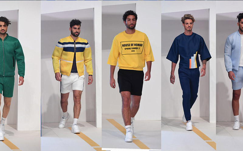 برندهای معروف دنیا در شهر دبی