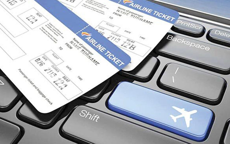 همه چیز درباره کدهای کارت پرواز هواپیما