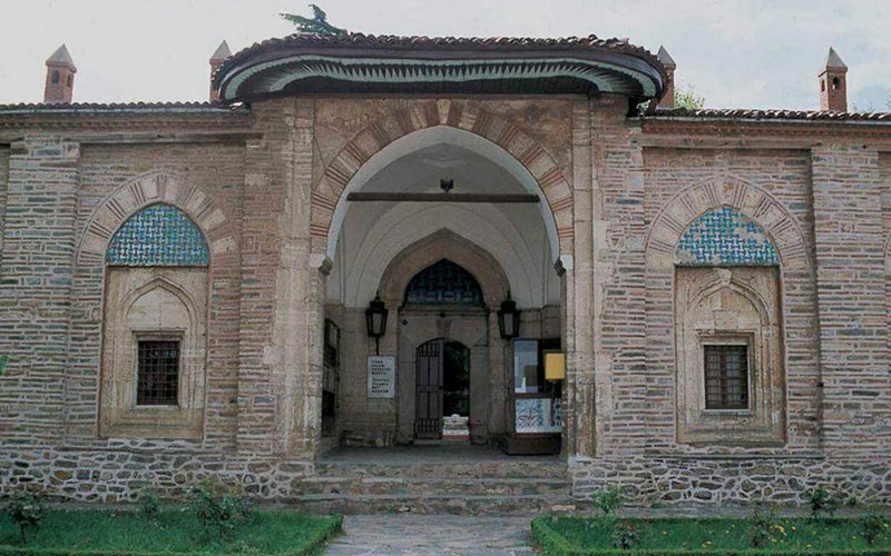 موزه هنرهای ترکی و اسلامی؛ رقص هنر و تاریخ در گالری‌های استانبول