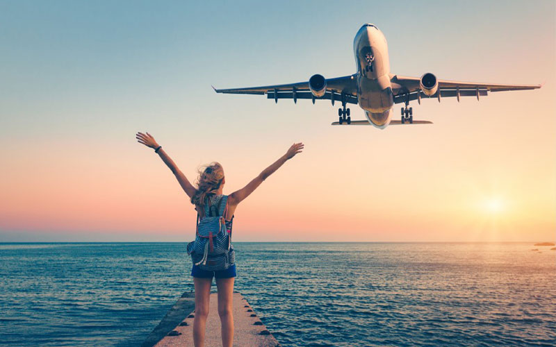 بهترین و بدترین خطوط هواپیمایی جهان از نظر ایمنی پرواز کداماند؟