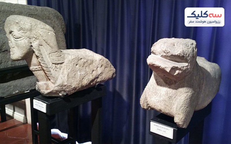 موزه هنرهای ترکی و اسلامی