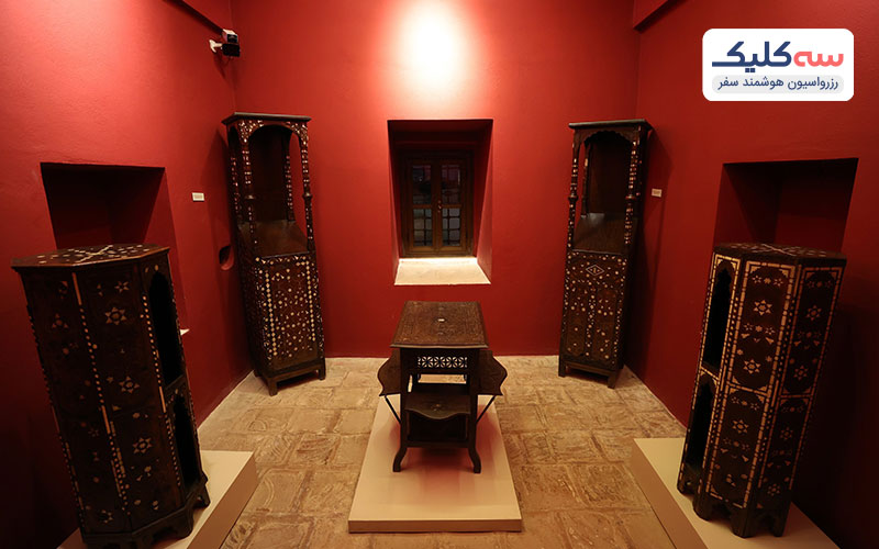 موزه هنرهای ترکی و اسلامی