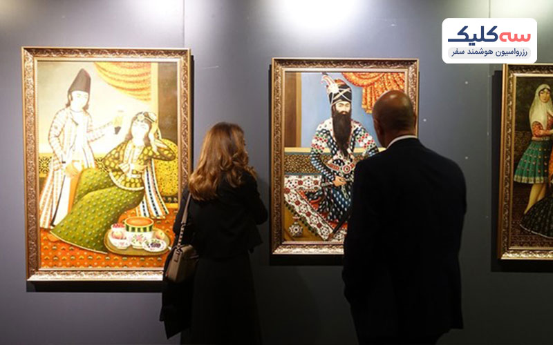 موزه هنرهای ترکی و اسلامی