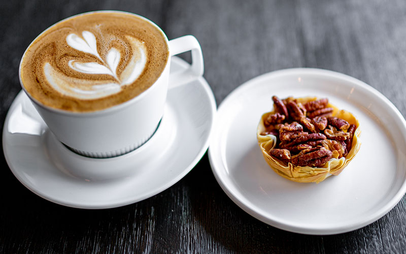 بهترین کافه های ارمنستان