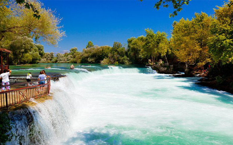 10 جاذبه برتر گردشگری در سیده