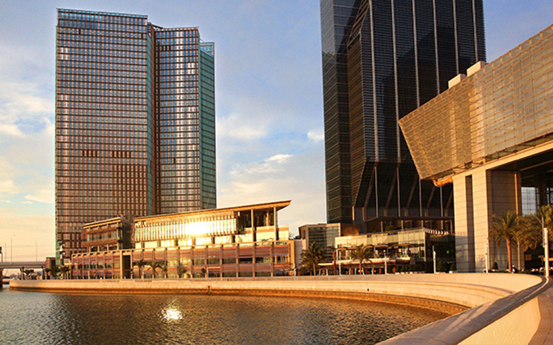 10 مورد از بهترین اقامتگاه¬ها در ابوظبی