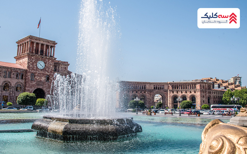 تصویر ابنمایی جذاب