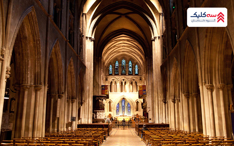 کلیسای گغارت 