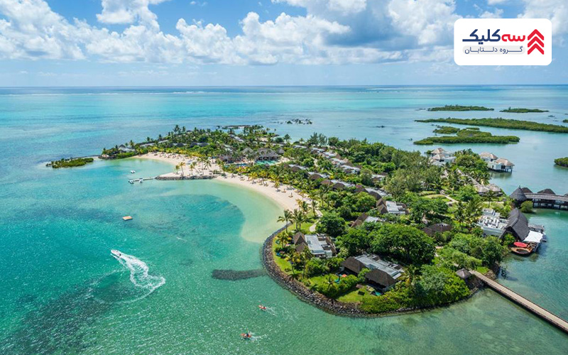  جزیره چهار فصل آل ماریا تجربه ای بی نظیر از اقامت در ابوظبی