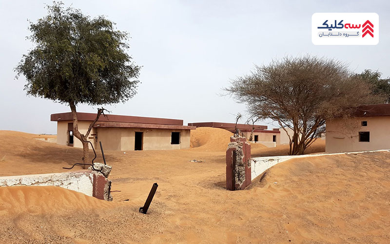 ال مادام از دیگر نقاط مناسب عکاسی در امارات