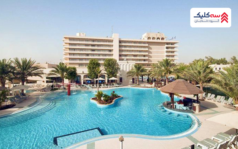 بهترین اقامت در ابوظبی با اقامتگاه واحی العین