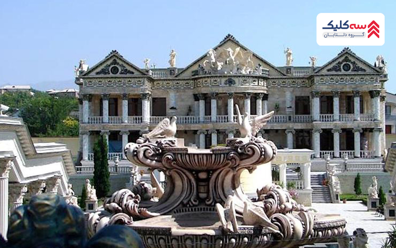 همه چیز درباره تاریخ ارمنستان