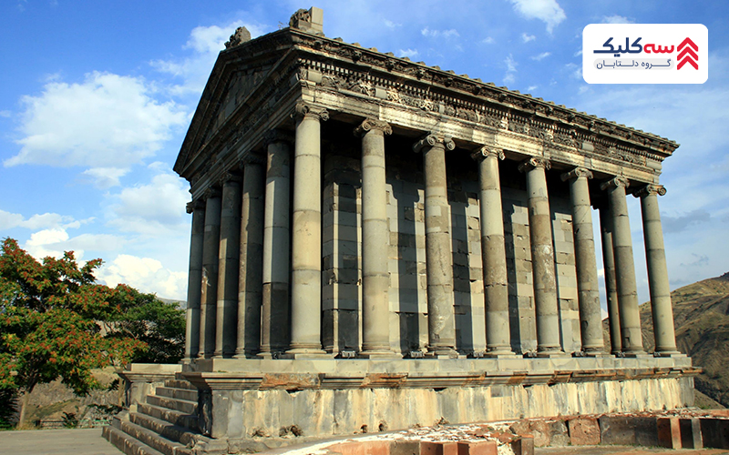 همه چیز درباره تاریخ ارمنستان