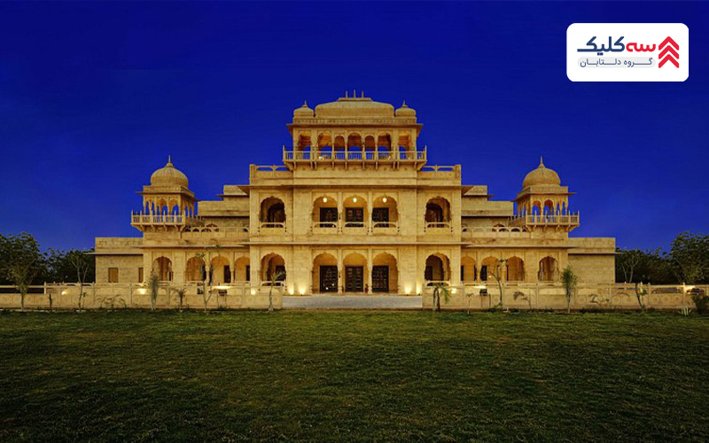 جزیره آنانتارا سر بنی یاس گزینه ی مناسب برای اقامت در ابوظبی