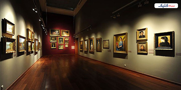 موزه ساکیب سابانجی استانبول