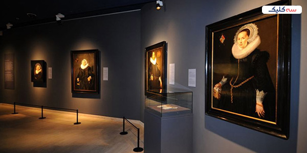 موزه ساکیب سابانجی استانبول