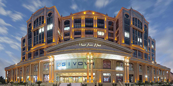 سوغاتیهای کیش