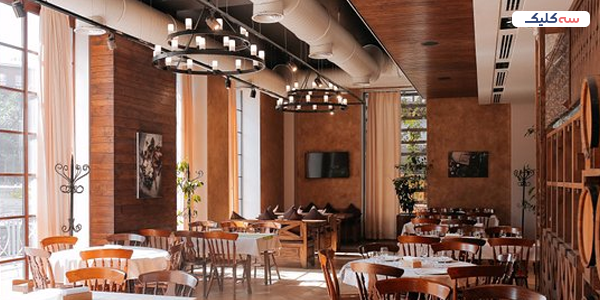 بهترین و مهم ترین رستوران های ارمنستان