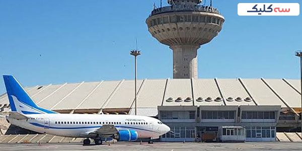تعداد و نام و معرفی فرودگاه های ارمنستان