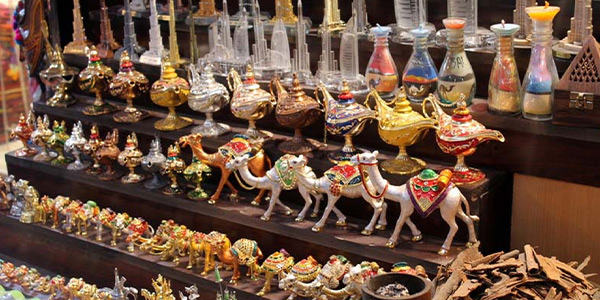 سوغاتیهای کیش