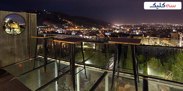 رستوران‌های شیراز