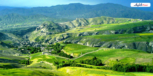 ماه عسل کجا بریم؟ اردبیل