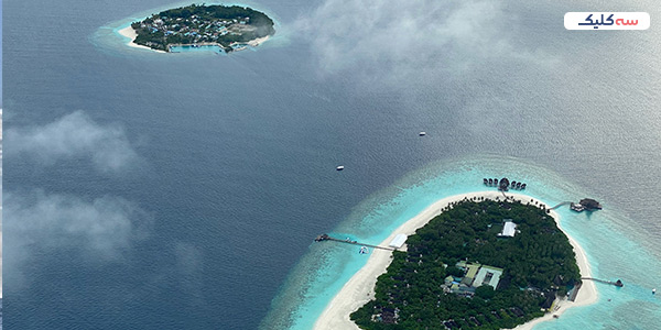 ماه عسل کجا بریم؟ Andaman Island and Nikobar