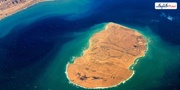 جزیره لاوان