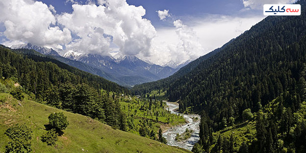 جامو و کشمیر