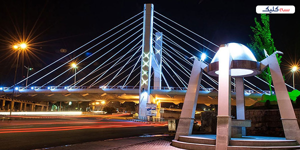 ماه عسل کجا بریم؟ تبریز یا شهر شکلاتی