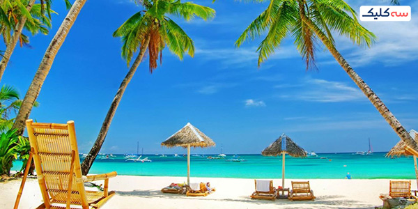 ماه عسل کجا بریم؟  گوا