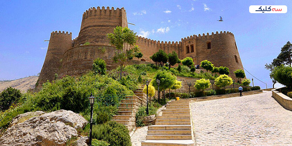 ماه عسل کجا بریم؟ لرستان