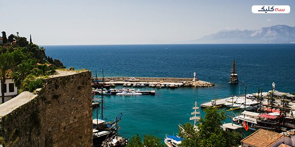 ماه عسل کجا بریم؟ Minsk Tear Island