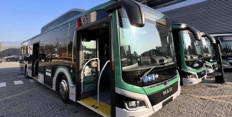 نکات سفر به ارمنستان؛ آشنایی با سیستم حمل‌ونقل عمومی