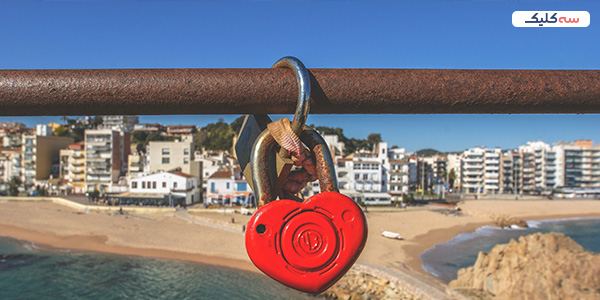 ماه عسل کجا بریم ؟