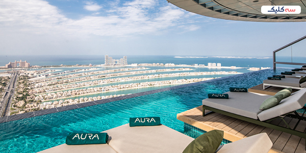 جواهرات مخفی دبی