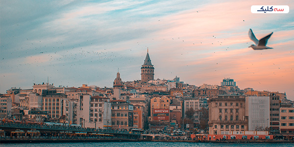 ماه عسل کجا بریم