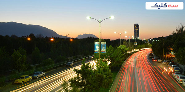 بهترین زمان سفر به شیراز