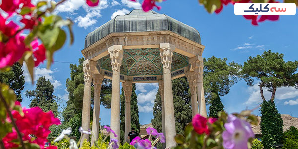 بهترین زمان سفر به شیراز