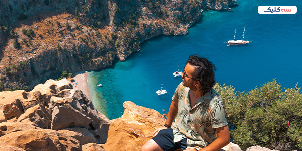 ماه عسل کجا بریم