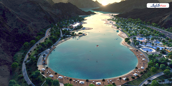 جواهرات مخفی دبی