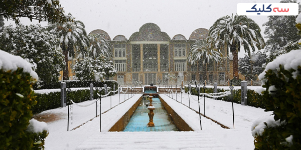 بهترین زمان سفر به شیراز